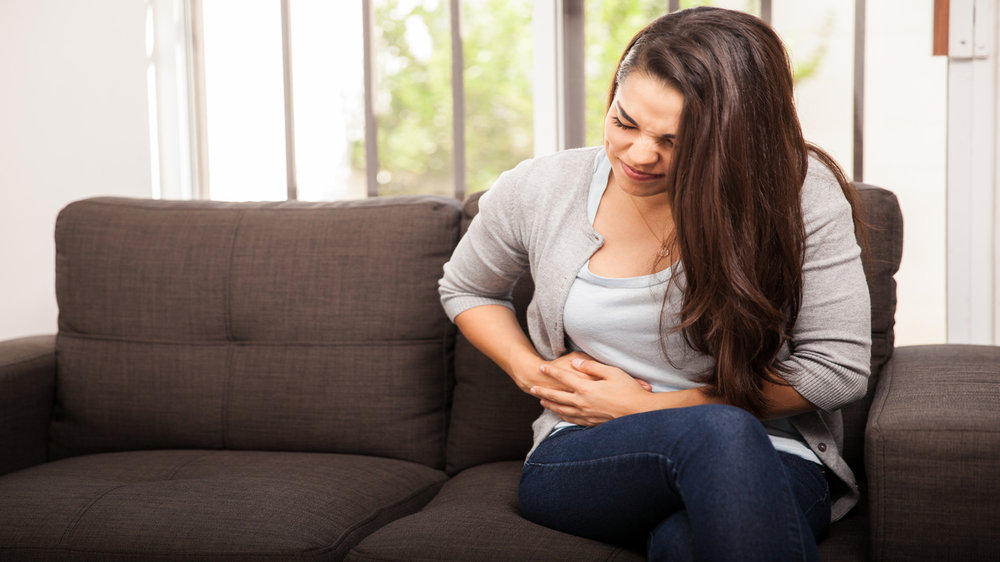 4 early signs of ovarian cancer that women must know