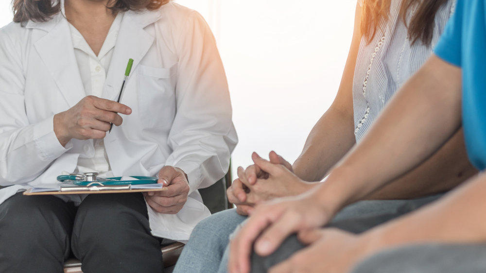 All you need to know about preconceptional counselling