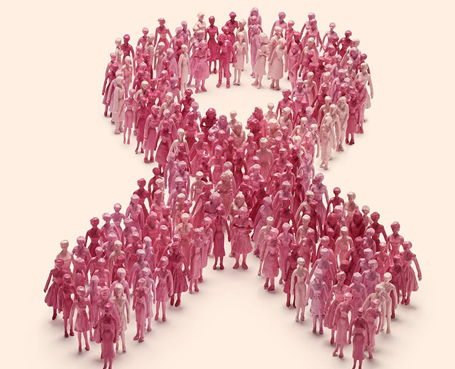 5 Things You Didn’t Know About Breast Cancer