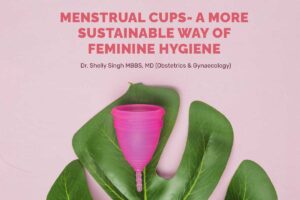 Menstrual cup