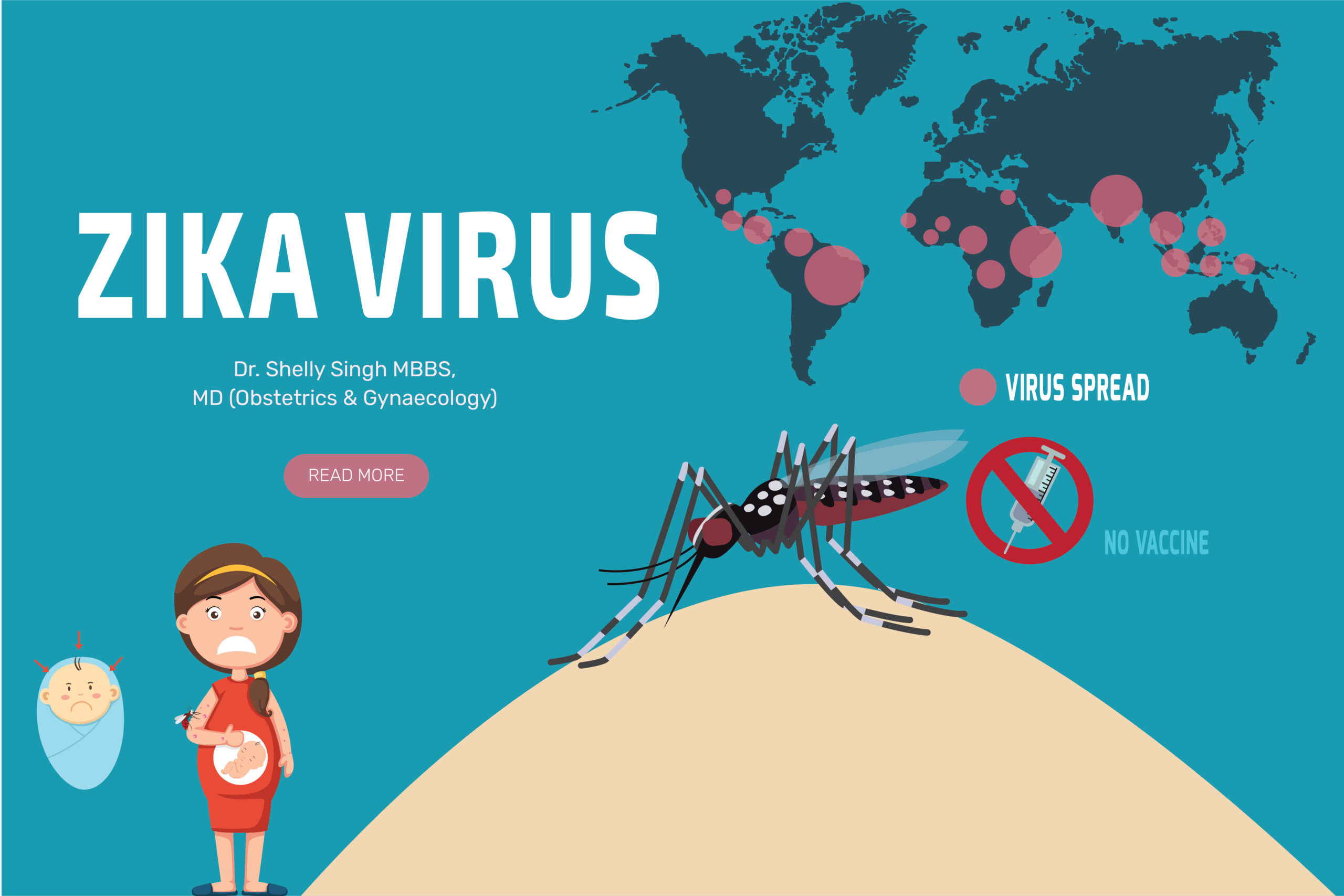 Zika virus