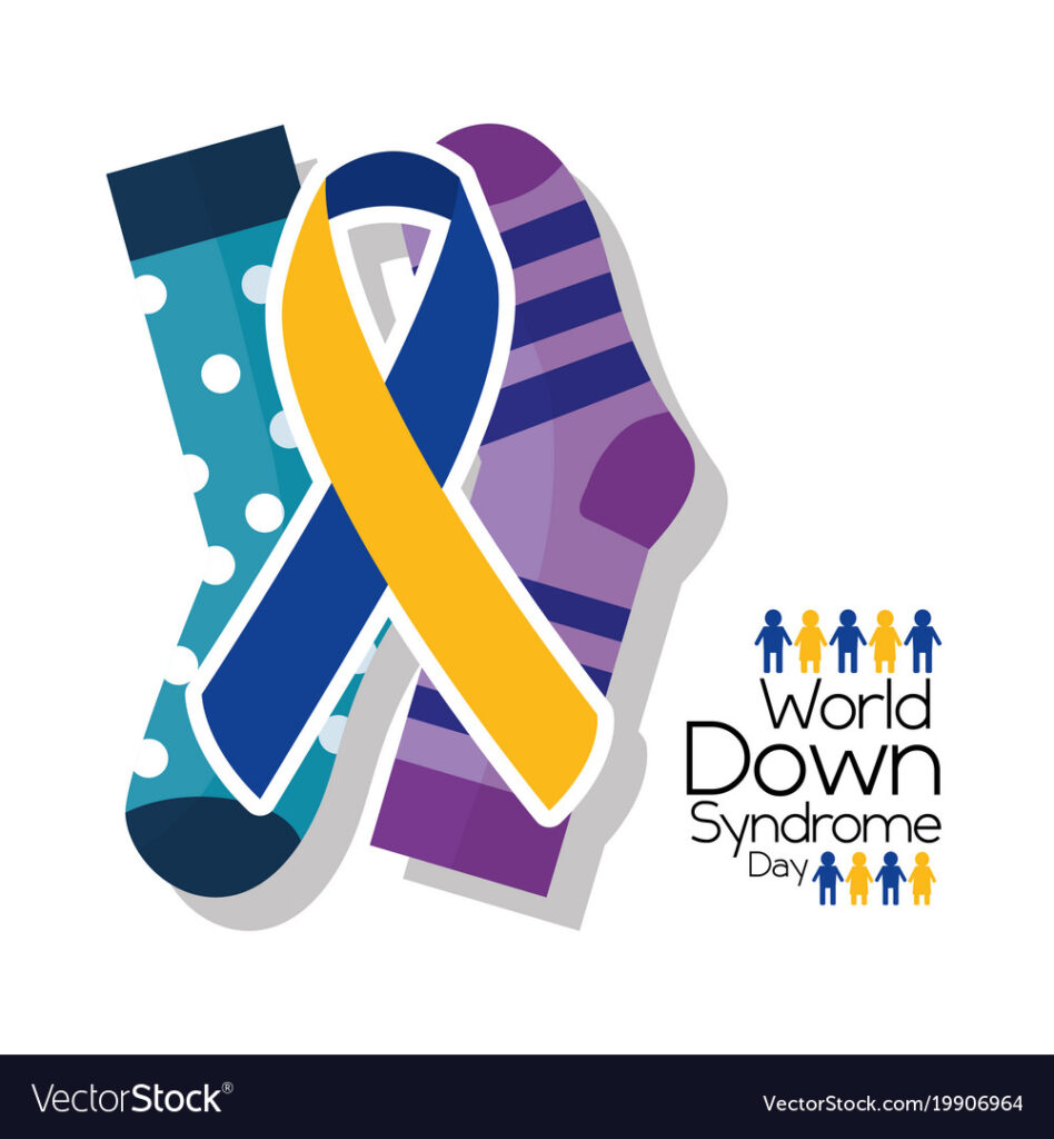 Downs Syndrome Day