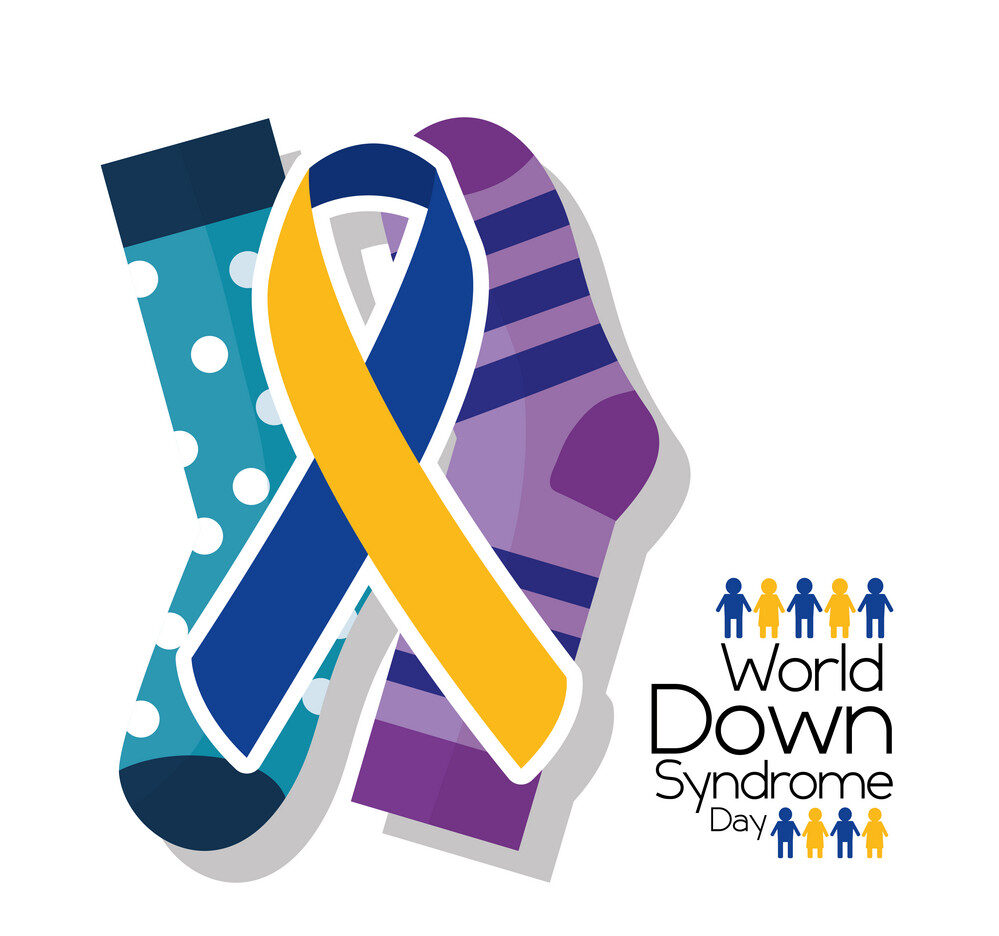 Downs Syndrome Day
