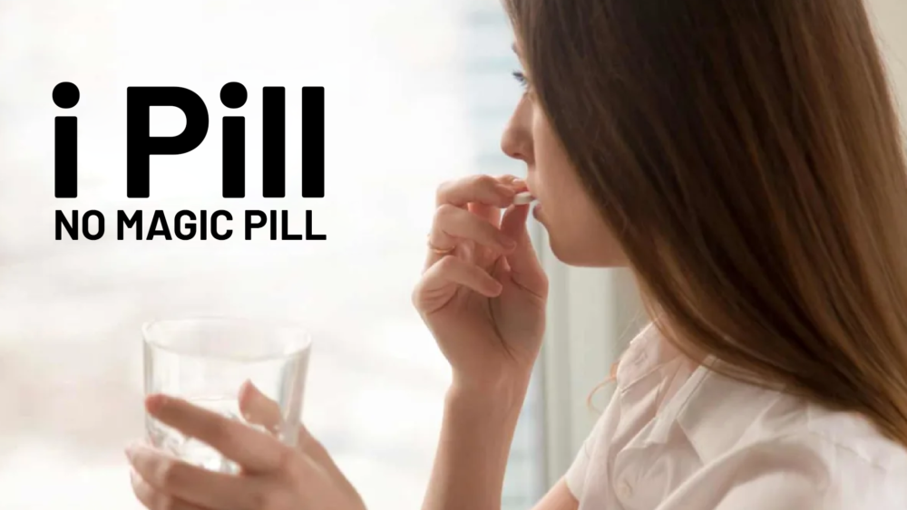 ipill, what is ipll,
