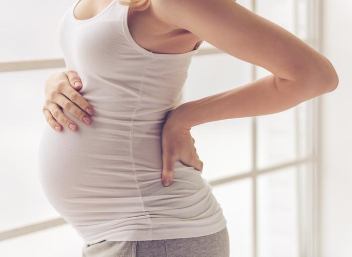 Expert care in high-risk pregnancy New Delhi