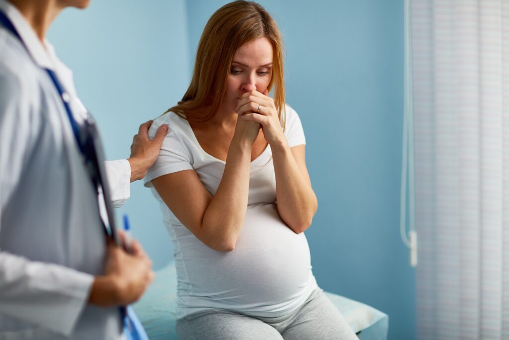 high risk pregnancy treatment in New delhi