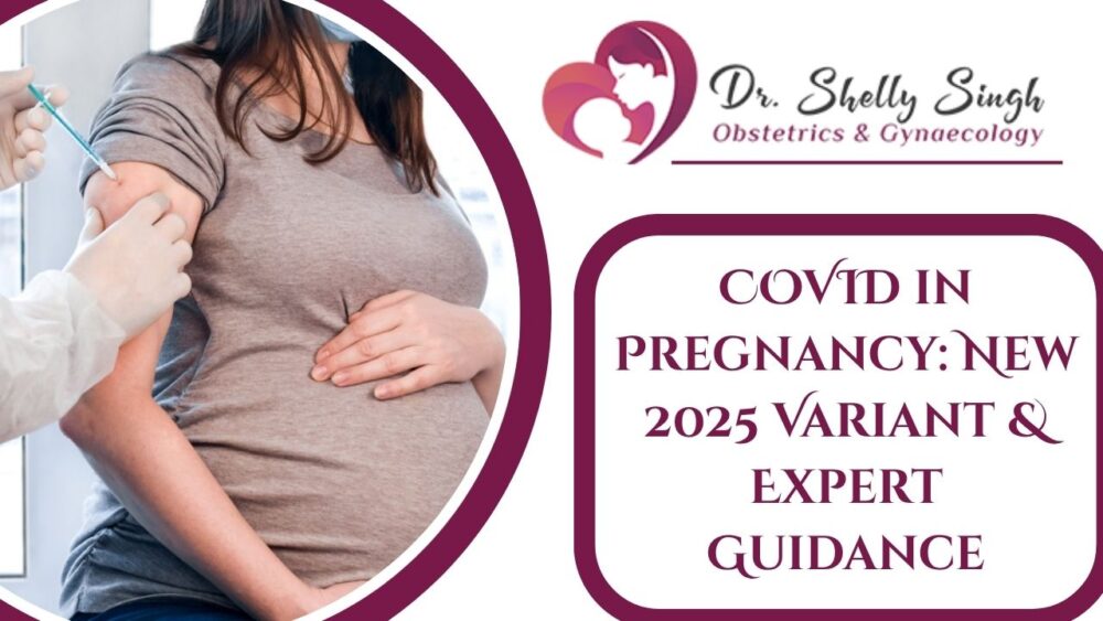 COVID in pregnancy