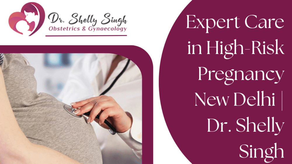 Understanding High-Risk Pregnancy: Causes, Risks, and Care