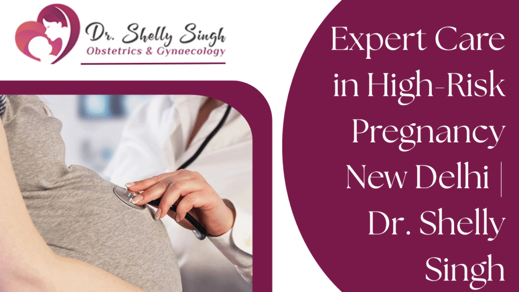 Understanding High-Risk Pregnancy: Causes, Risks, and Care