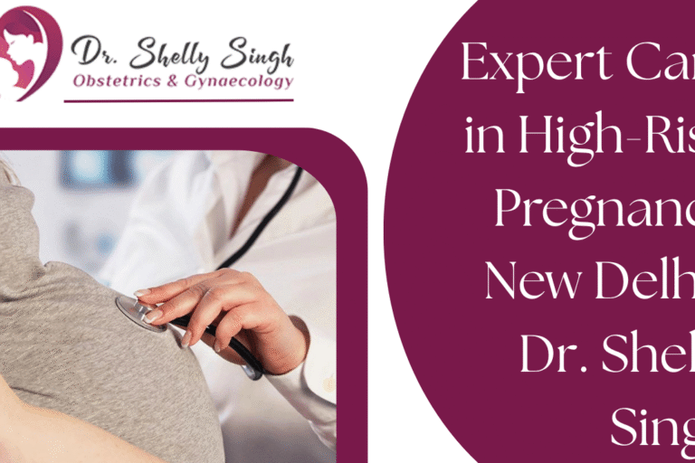 Understanding High-Risk Pregnancy: Causes, Risks, and Care