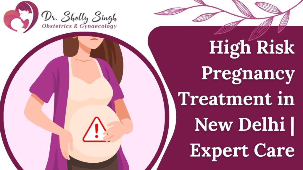 What Is High-Risk Pregnancy? What Is Preeclampsia? What Is Gestational Diabetes?