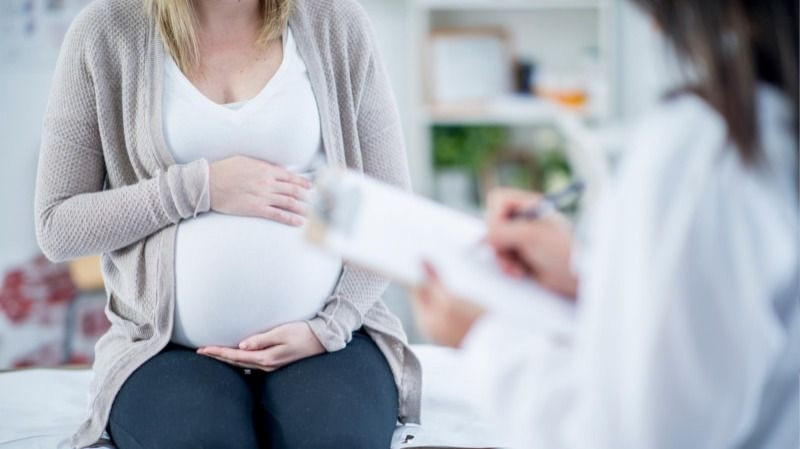 Expert care in high-risk pregnancy New Delhi