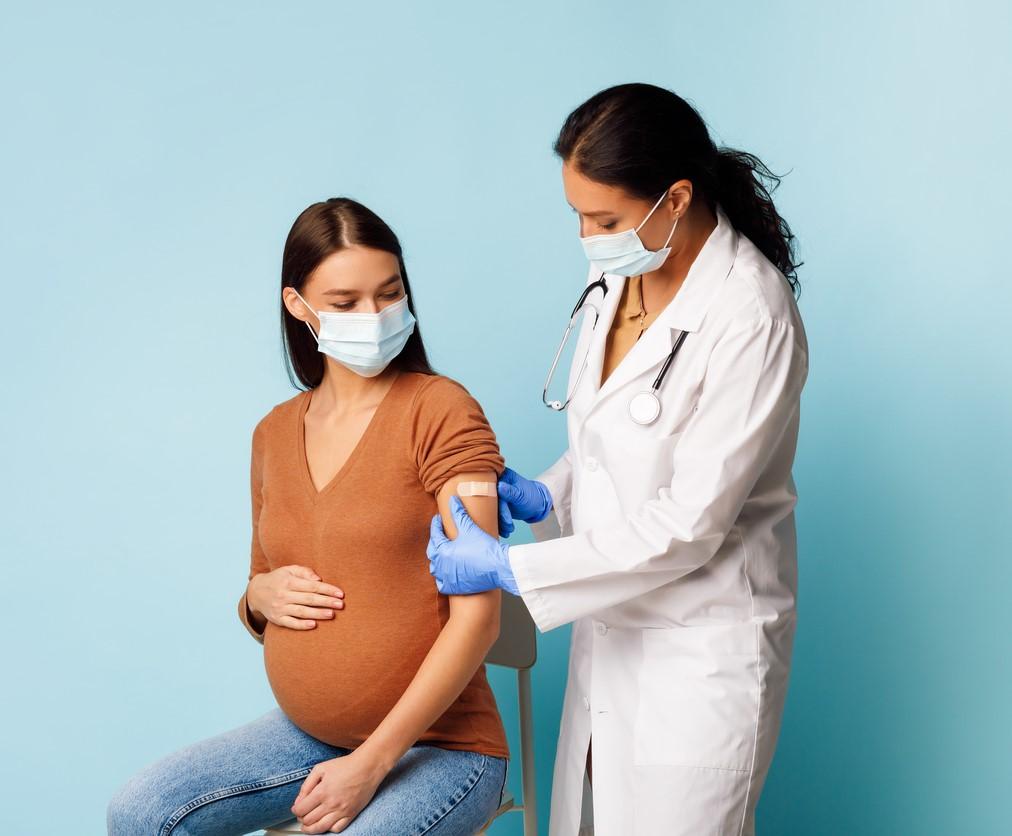 COVID in pregnancy