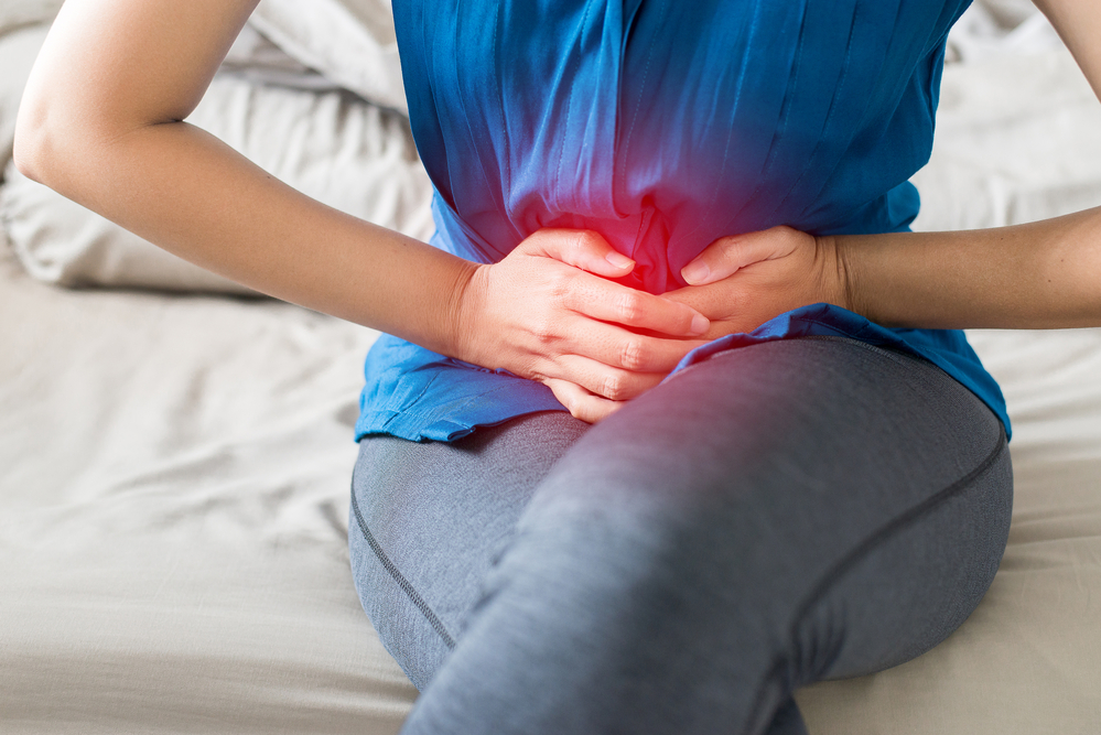 expert endometriosis specialist in New Delhi 