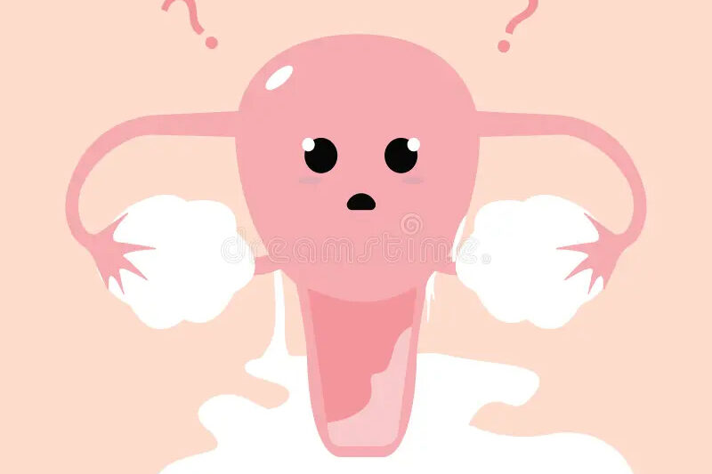 chronic vaginal discharge treatment in New Delhi
