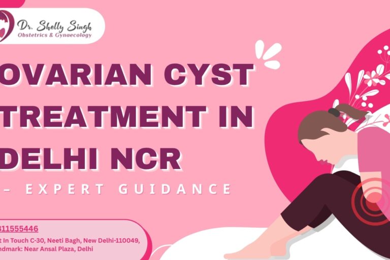 What Every Woman Should Know About Ovarian Cysts