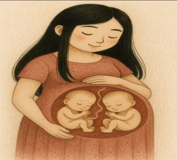 Multiple pregnancies: risks, care tips, and delivery planning
