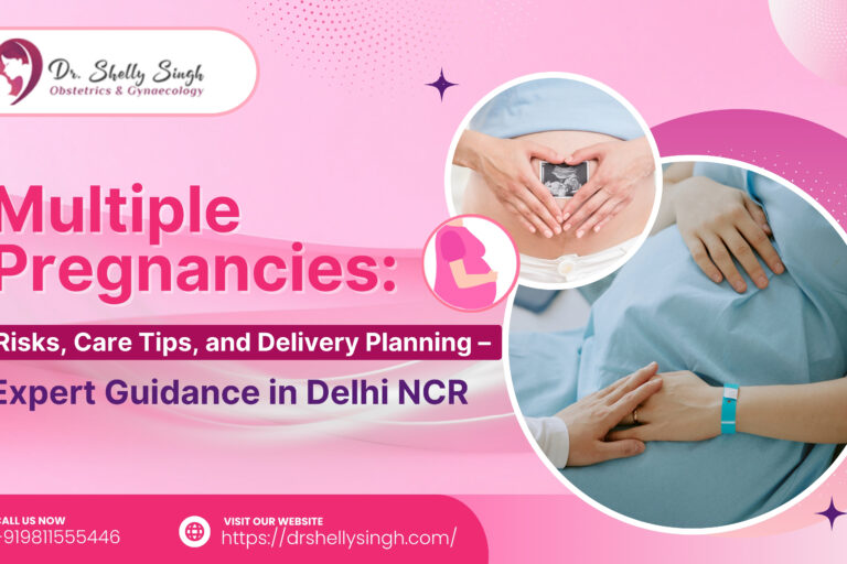 Multiple Pregnancies: Risks, Care Tips, and Delivery Planning