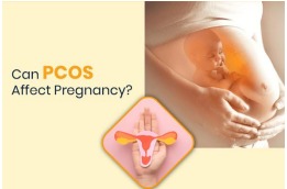 Can PCOS Affect Pregnancy