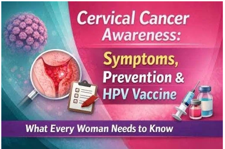 Cervical Cancer